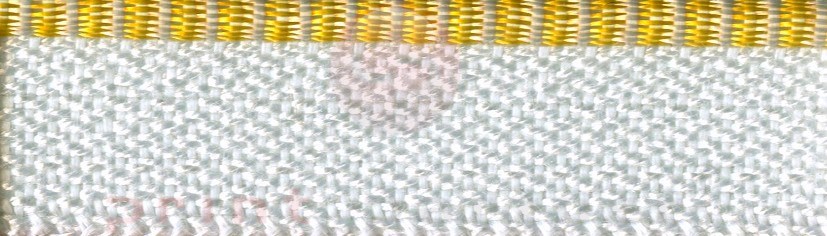 Stirnband, Farbe 990,Breite 12mm, Spule 500m