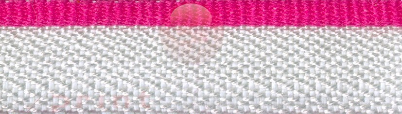 Stirnband, Farbe 6035,Breite 12mm, Einheit 100m