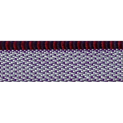 Stirnband, Farbe 9015,Breite 12mm, Einheit 100m
