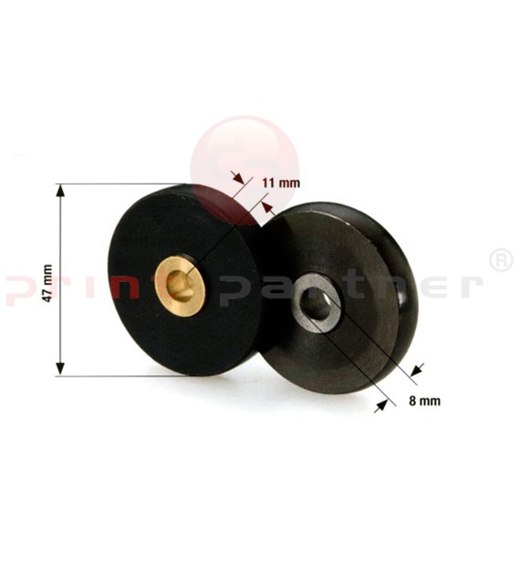 Feeder wheel for Heidelberg (plastic)