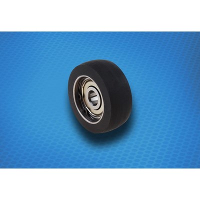Feeder wheel for Roland / Mabeg (rubber)