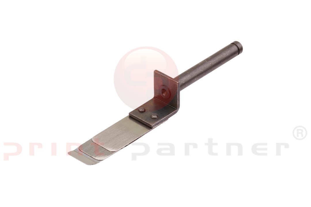 Bogentrenner  0,10 mm