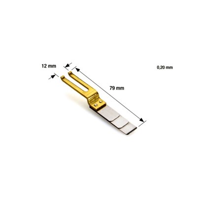 Sheet separator 0,20 mm