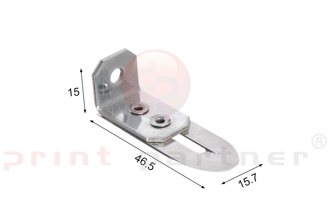 Universal sheet separator 0,10 mm
