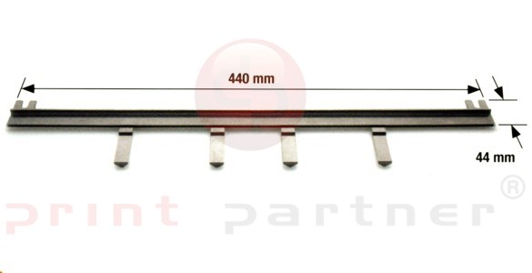 Sheet separator
