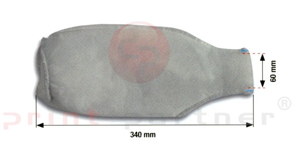 Bag filter