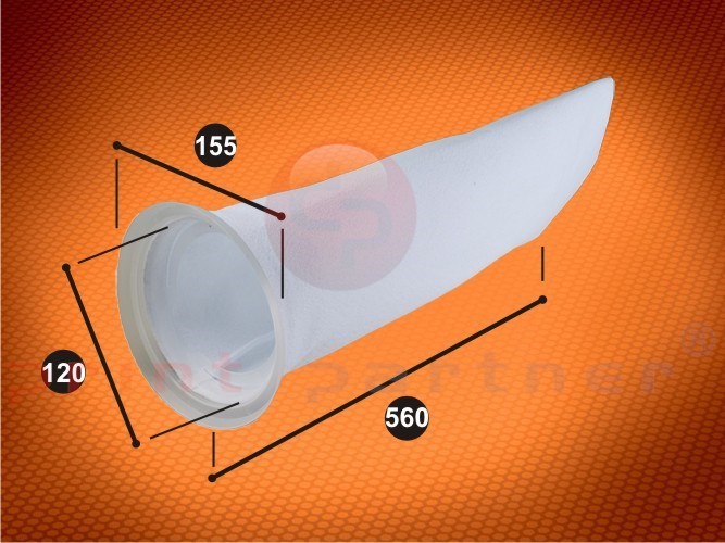 Bag filter