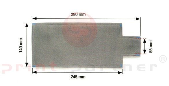 Bag filter