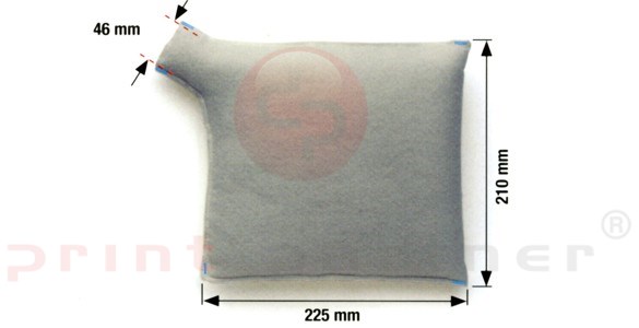 Bag filter (universal)