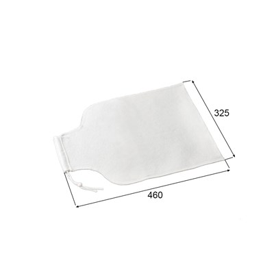 Bag filter (universal)