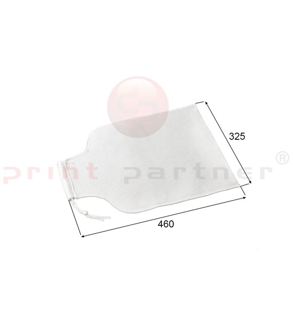 Bag filter (universal)