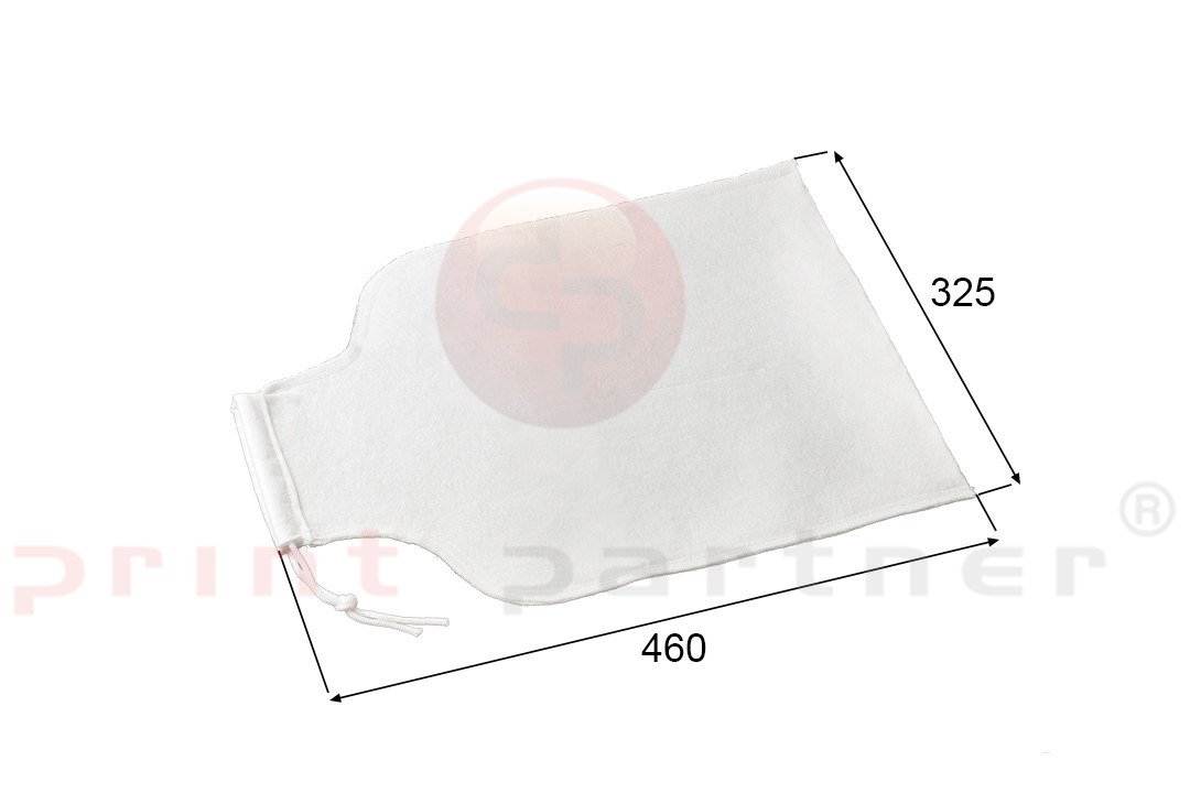 Bag filter (universal)