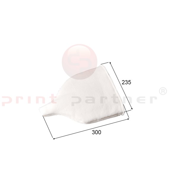 Bag filter (universal)