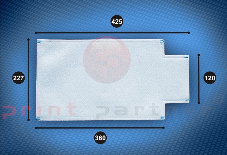 Bag filter type Technotrans