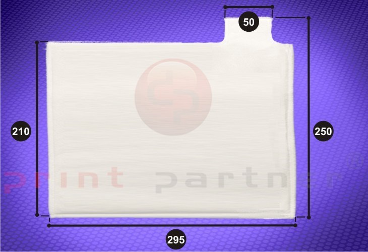 Bag filter (universal)