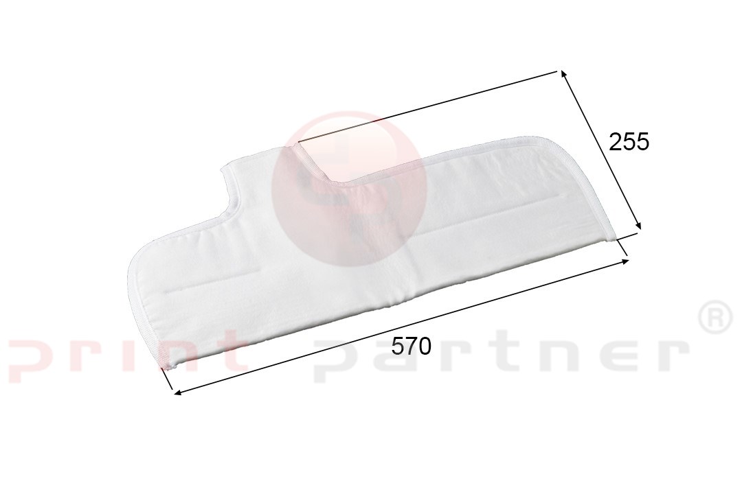 Bag filter (universal)