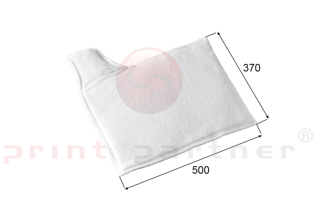 Bag filter (universal)