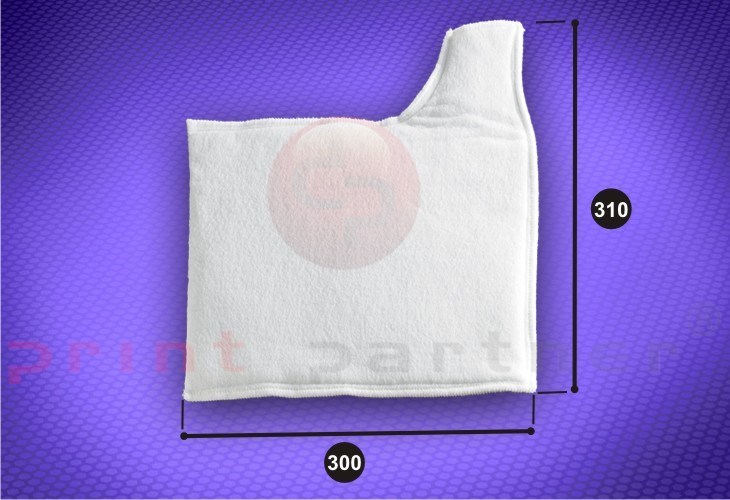 Bag filter (universal)