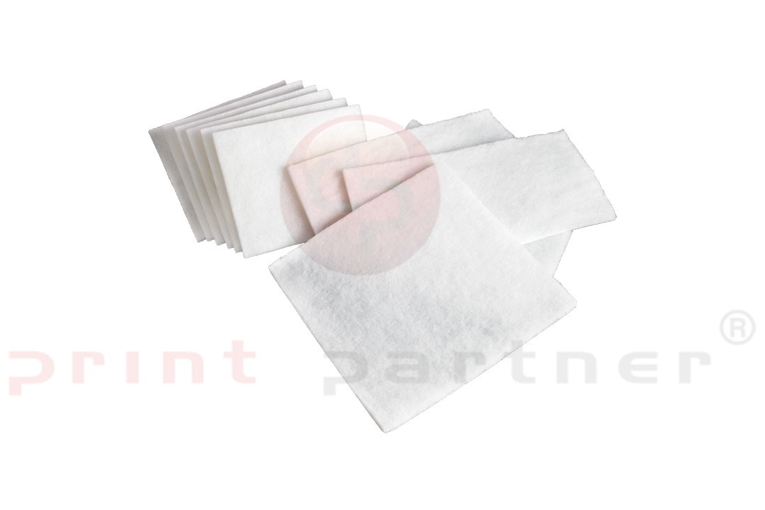 Filter mat 250x260 mm