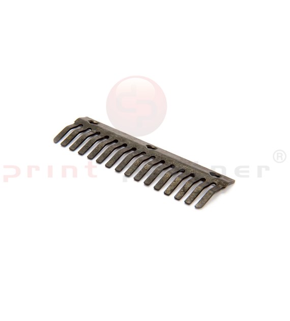 Spare parts for Brehmer / Polygraph