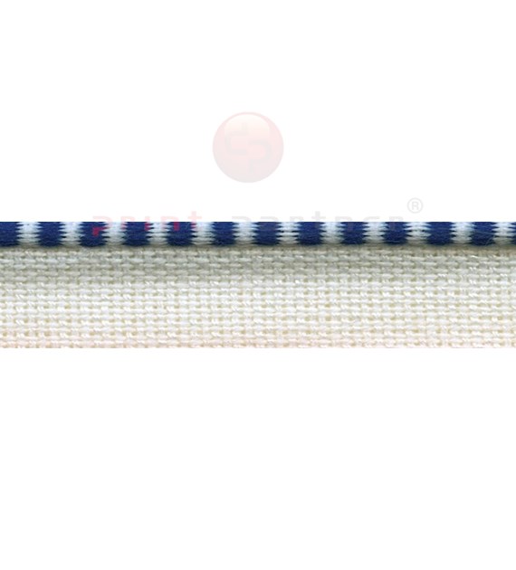 Stirnband, Farbe 17, Breite 12mm, Spule 600m