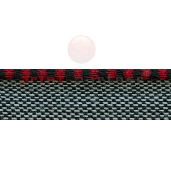 Stirnband, Farbe 20, Breite 12mm, Spule 600m