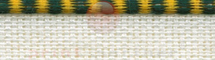 Stirnband, Farbe 23, Breite 12mm, Spule 600m