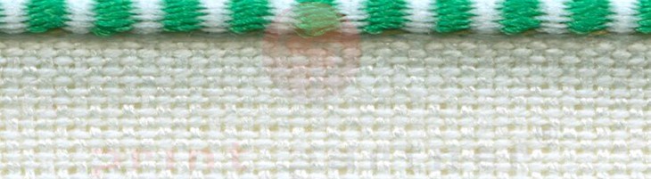 Stirnband, Farbe 25, Breite 12mm, Spule 600m
