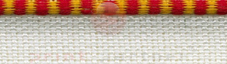 Headband, colour 21, width 12mm, Spool of 50m