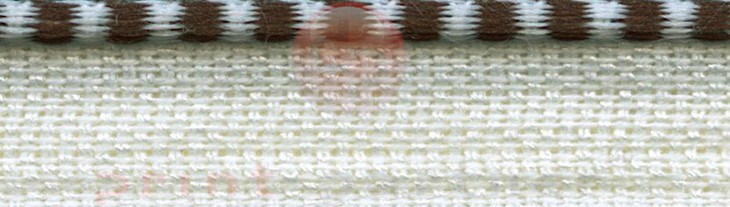 Stirnband, Farbe 28, Breite 12mm, Spule 50m