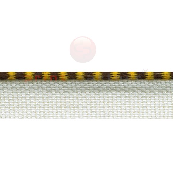 Stirnband, Farbe 38, Breite 12mm, Spule 50m