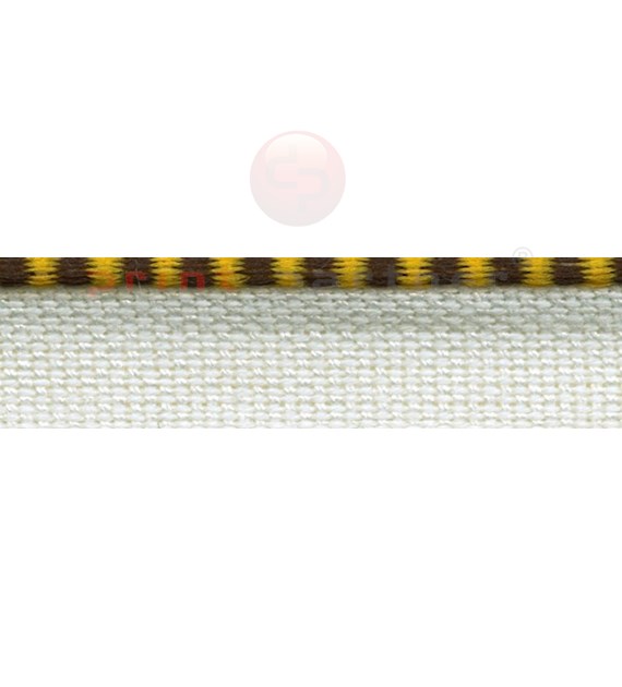 Headband, colour 38, width 12mm, Spool of 50m