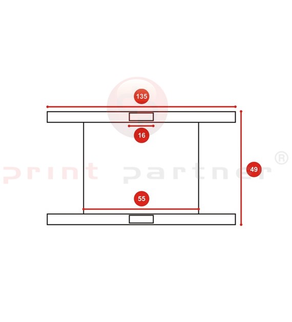 Heftdraht (Farbe: Kupfer) 0,75x0,45mm - 2kg