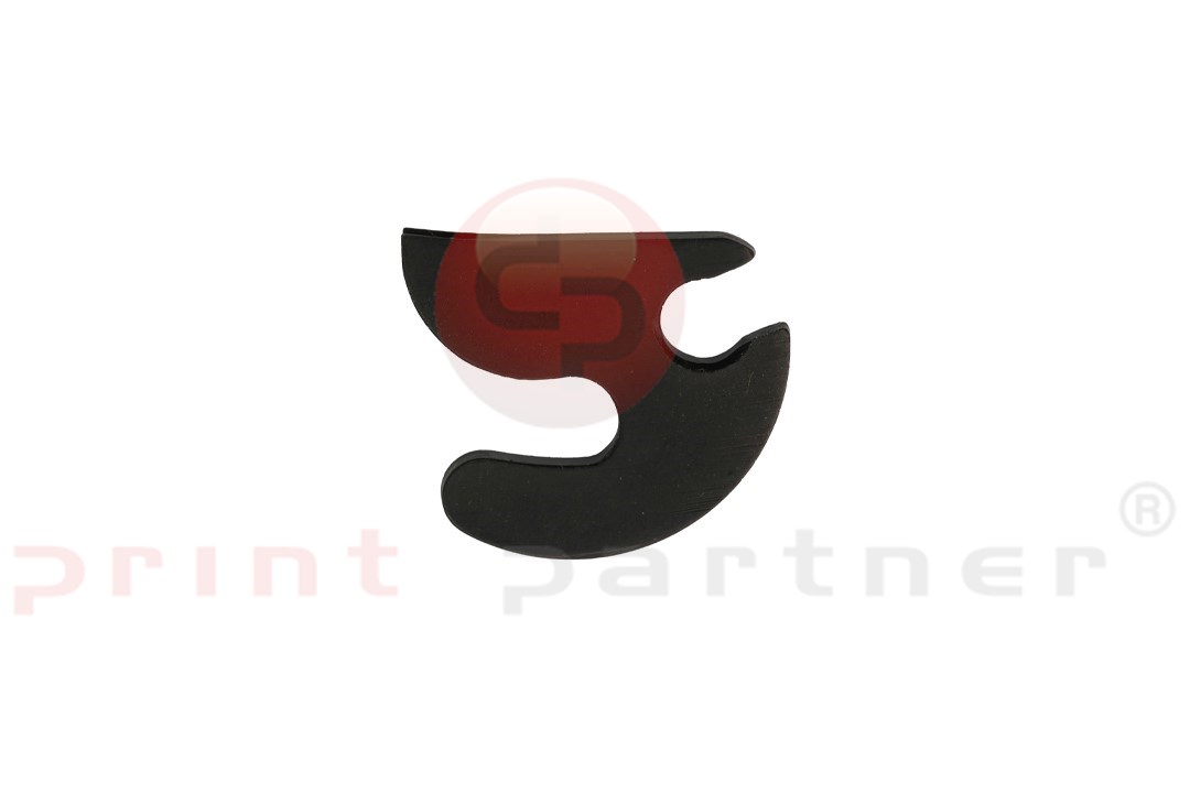 Clincher Point 1/2 - Flat - 7024B