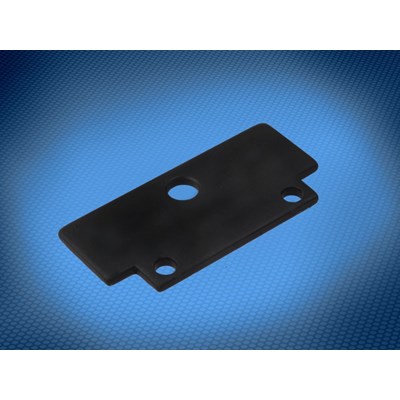Bearing Plate Hohner 3164024