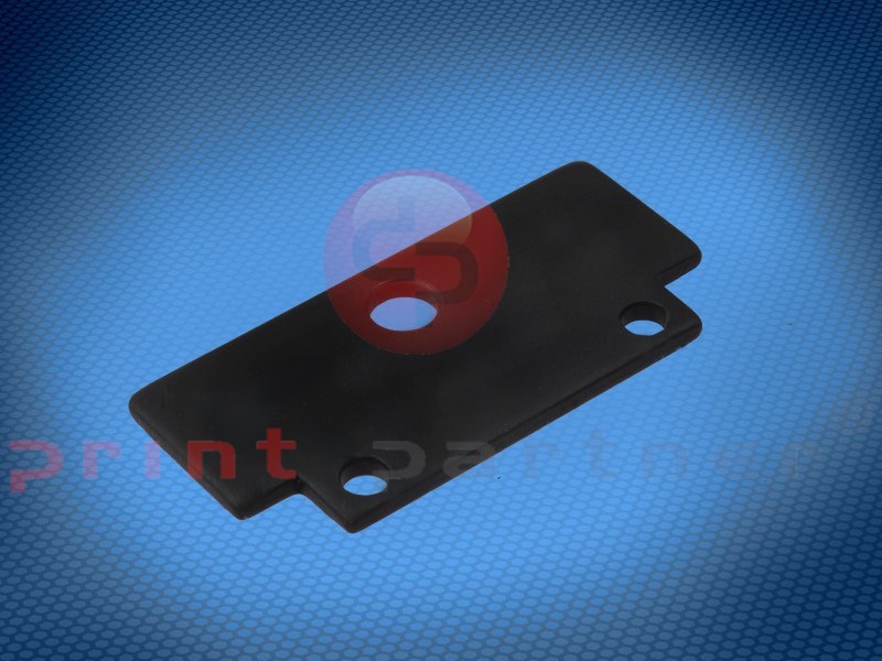 Bearing Plate Hohner 3164024