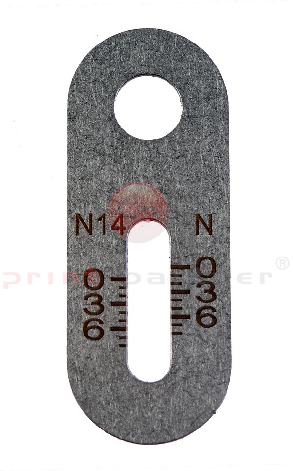 Skala -N- Hohner 3155119