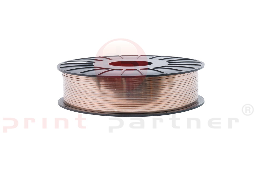 Drut introligatorski 2,5x0,68mm szpula 11,3kg