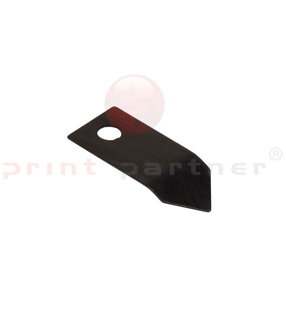 Feed Rack Adj Knob Pointer G20177