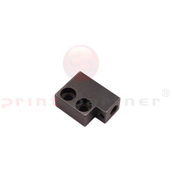 Feed Adjustment Block G20130
