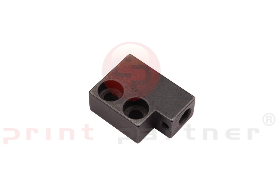 Feed Adjustment Block G20130