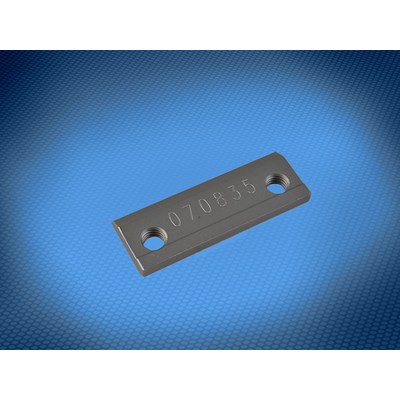 Clincher Mounting Bar 070835