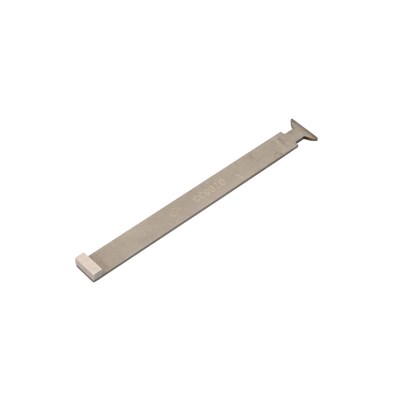 Clincher Slide, Carbide 070833