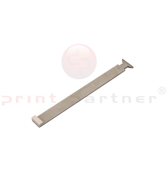 Clincher Slide, Carbide 070833
