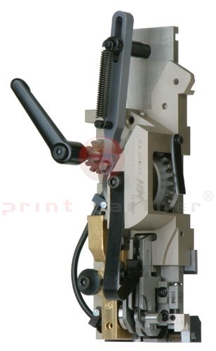 Heftkopf OSAKO S-80A