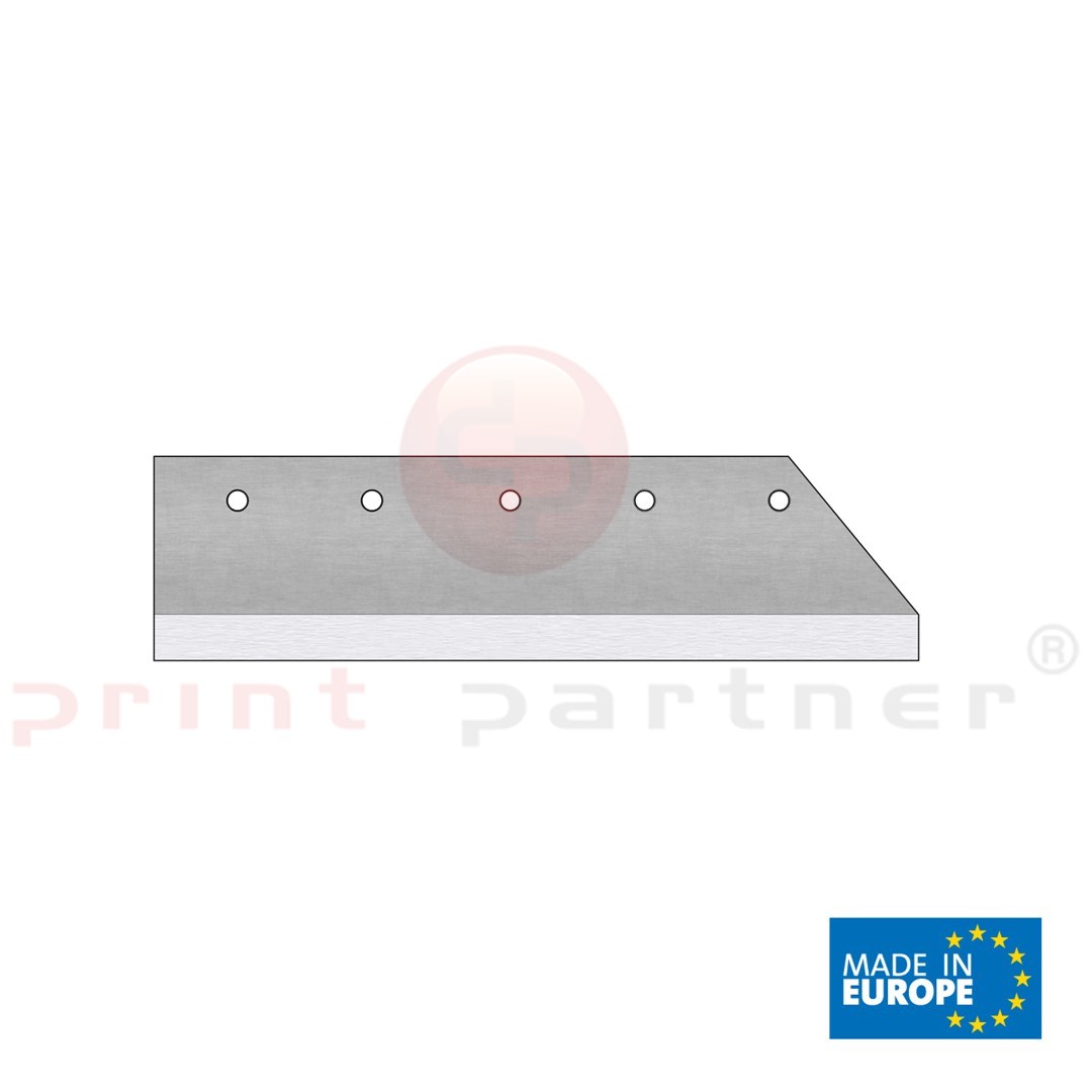 Messer Muller-Martini 1576 ESPRIT 410x112x12mm