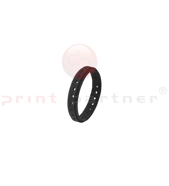 Slow down belt for KOMORI LITHRONE 40/440/540/640