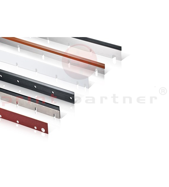 Wash-Up blade SORM-Z new 0,5mm – flexible