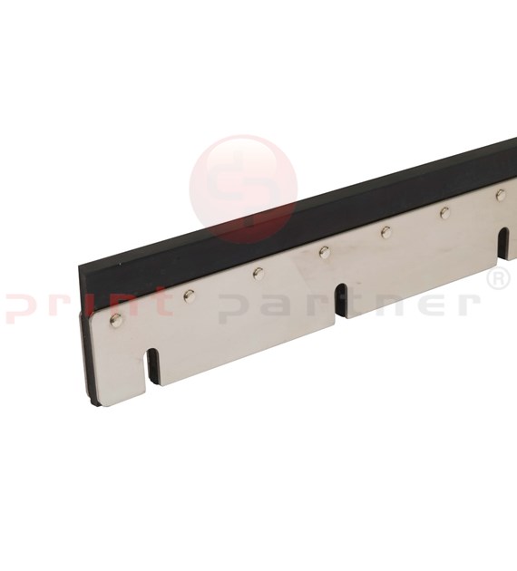 Wash-Up blade PLATEN „GT” – 13x18 Windmill