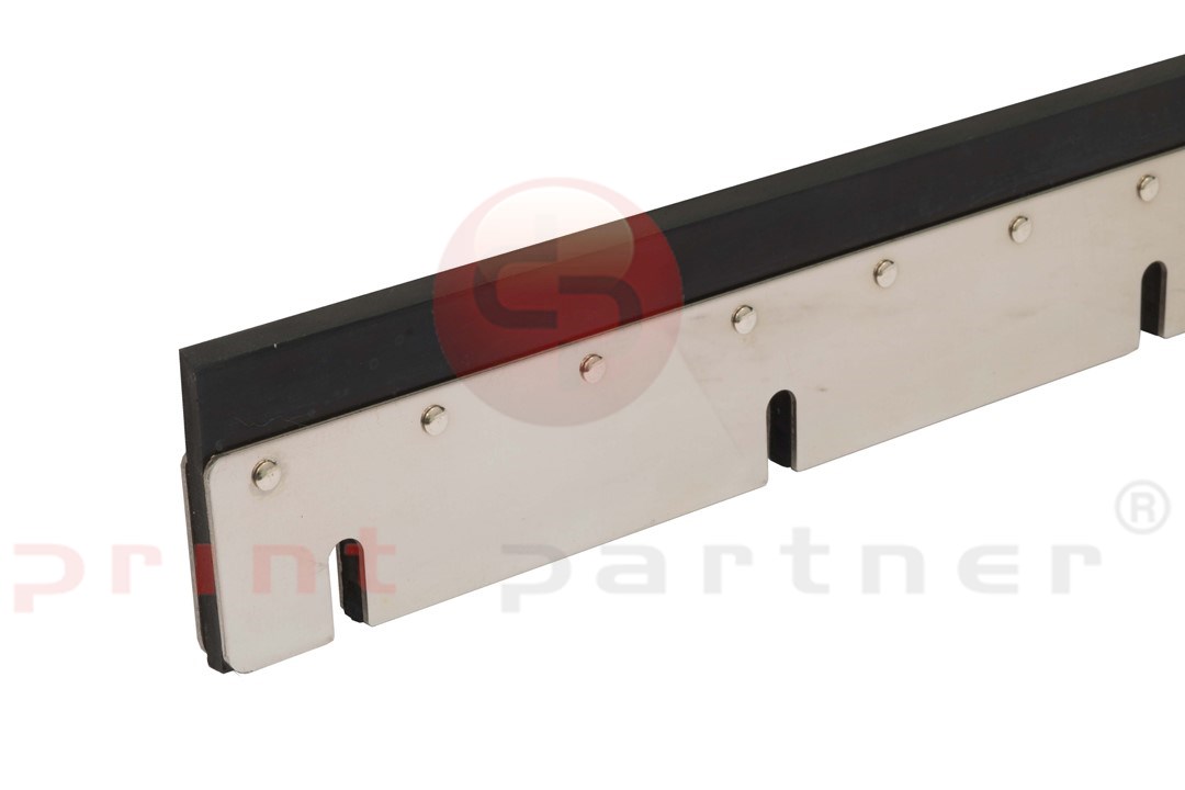 Waschrakel PLATEN „GT” –13x18 Windmill